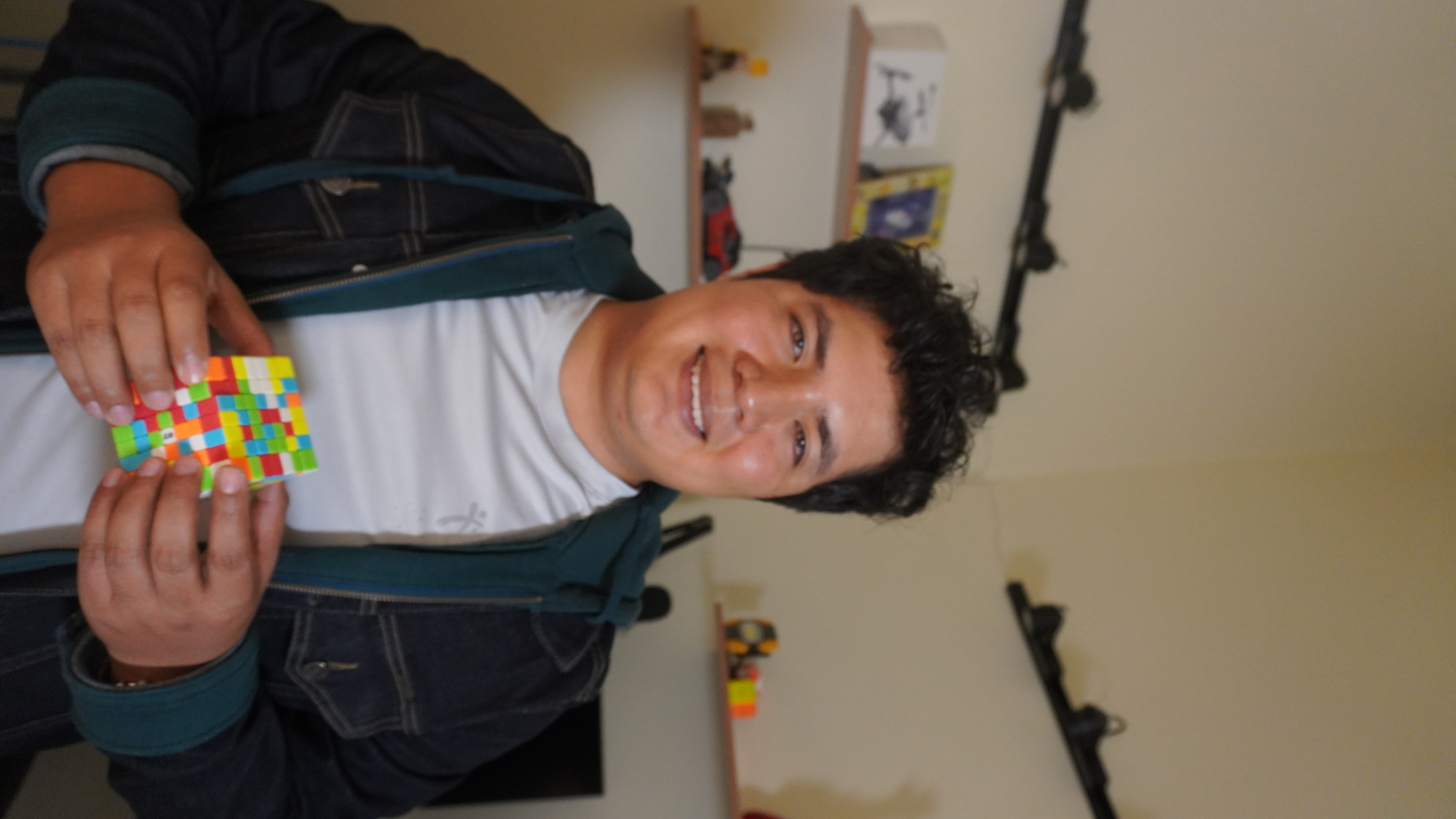 Cesar Enrique Manzano Velasco